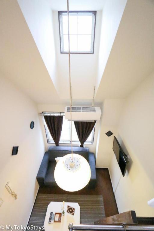 Super Budget Deal Loft Studio Apartment Easy Access To Shibuya & Shinjuku,Monthly Stay Ok C-#31東京都 エクステリア 写真